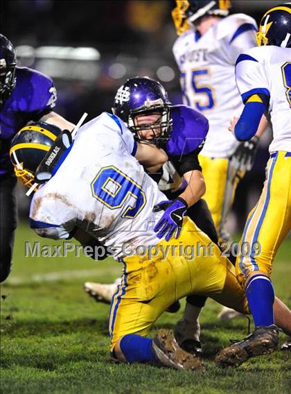 Thumbnail 2 in Housatonic-Wamogo @ North Branford photogallery.