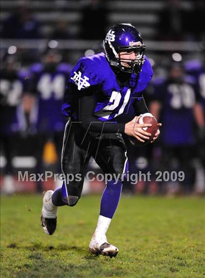 Thumbnail 3 in Housatonic-Wamogo @ North Branford photogallery.