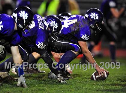 Thumbnail 3 in Housatonic-Wamogo @ North Branford photogallery.