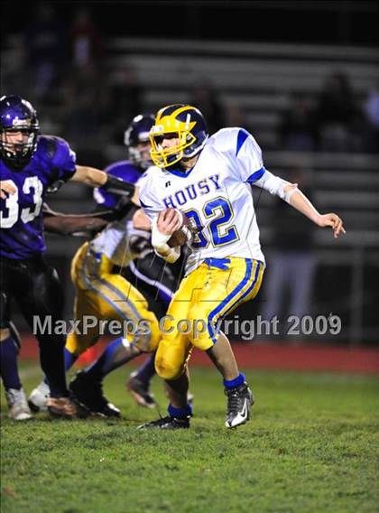 Thumbnail 2 in Housatonic-Wamogo @ North Branford photogallery.