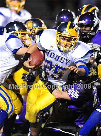 Thumbnail 3 in Housatonic-Wamogo @ North Branford photogallery.