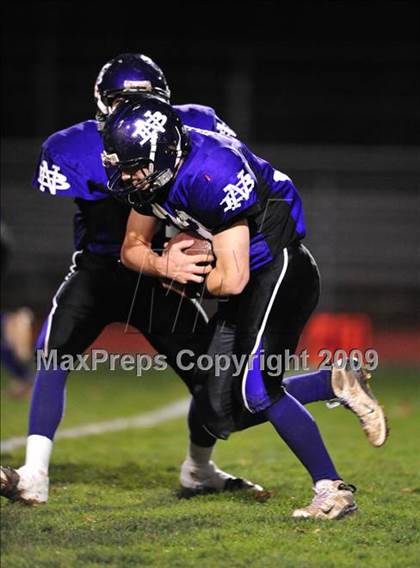 Thumbnail 3 in Housatonic-Wamogo @ North Branford photogallery.