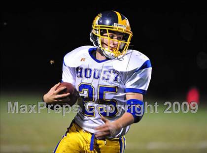Thumbnail 2 in Housatonic-Wamogo @ North Branford photogallery.