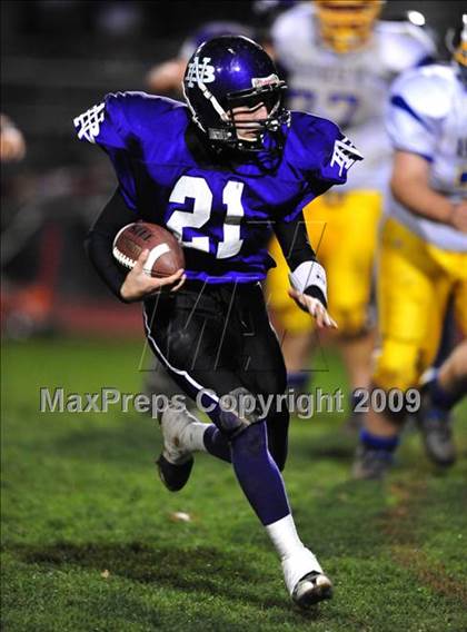Thumbnail 3 in Housatonic-Wamogo @ North Branford photogallery.