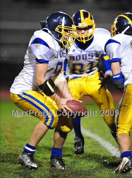 Thumbnail 3 in Housatonic-Wamogo @ North Branford photogallery.