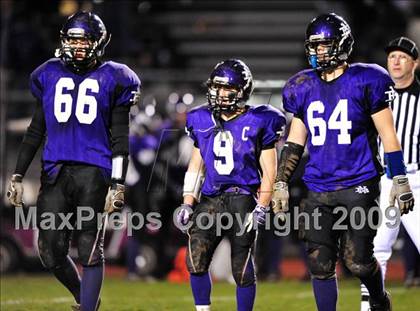 Thumbnail 3 in Housatonic-Wamogo @ North Branford photogallery.
