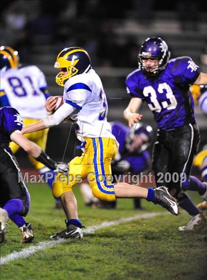 Thumbnail 1 in Housatonic-Wamogo @ North Branford photogallery.