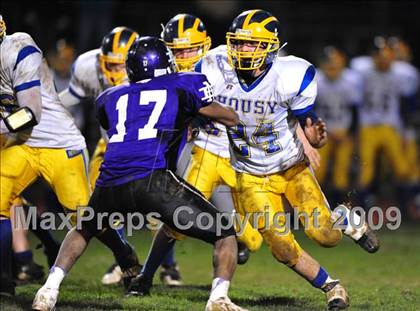 Thumbnail 3 in Housatonic-Wamogo @ North Branford photogallery.