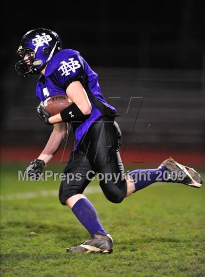 Thumbnail 3 in Housatonic-Wamogo @ North Branford photogallery.