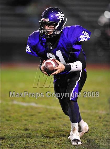 Thumbnail 1 in Housatonic-Wamogo @ North Branford photogallery.