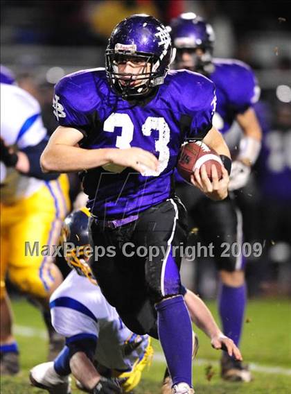 Thumbnail 3 in Housatonic-Wamogo @ North Branford photogallery.