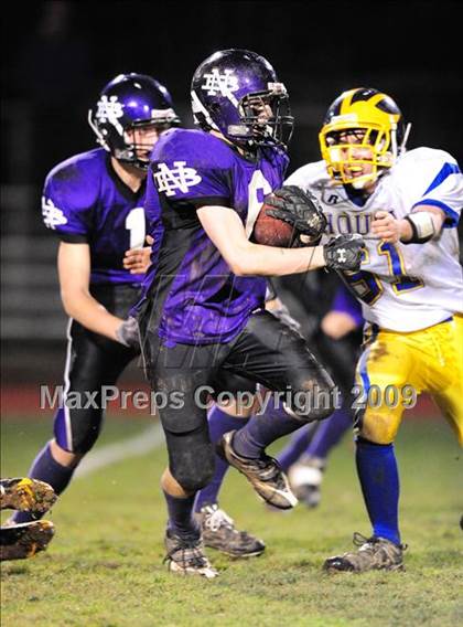 Thumbnail 3 in Housatonic-Wamogo @ North Branford photogallery.