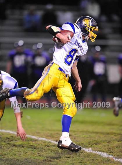 Thumbnail 2 in Housatonic-Wamogo @ North Branford photogallery.