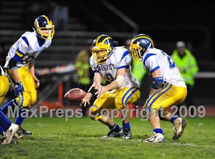 Thumbnail 2 in Housatonic-Wamogo @ North Branford photogallery.