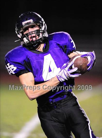Thumbnail 1 in Housatonic-Wamogo @ North Branford photogallery.