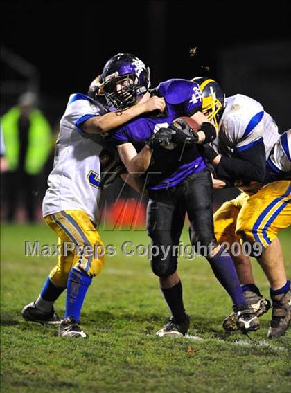 Thumbnail 1 in Housatonic-Wamogo @ North Branford photogallery.