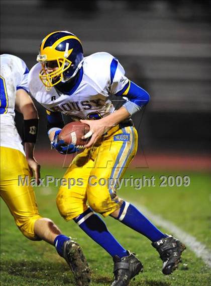 Thumbnail 2 in Housatonic-Wamogo @ North Branford photogallery.