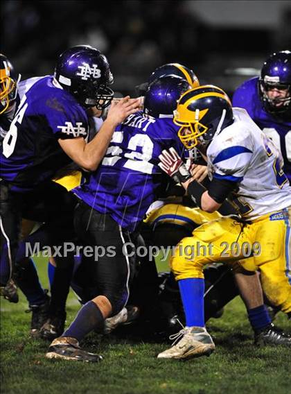 Thumbnail 1 in Housatonic-Wamogo @ North Branford photogallery.