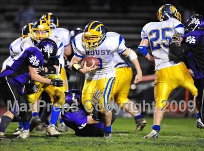 Thumbnail 1 in Housatonic-Wamogo @ North Branford photogallery.