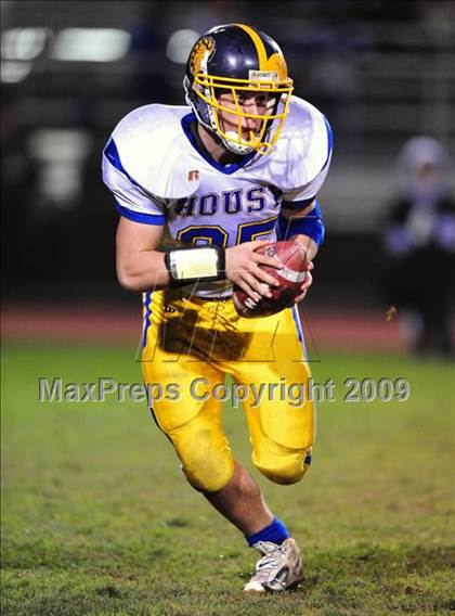 Thumbnail 3 in Housatonic-Wamogo @ North Branford photogallery.