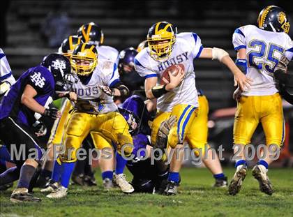 Thumbnail 3 in Housatonic-Wamogo @ North Branford photogallery.