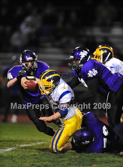 Thumbnail 3 in Housatonic-Wamogo @ North Branford photogallery.