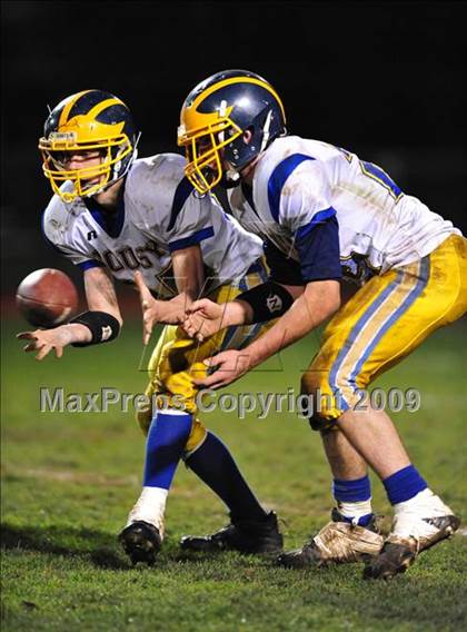 Thumbnail 2 in Housatonic-Wamogo @ North Branford photogallery.