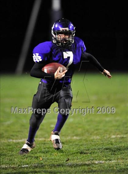Thumbnail 2 in Housatonic-Wamogo @ North Branford photogallery.