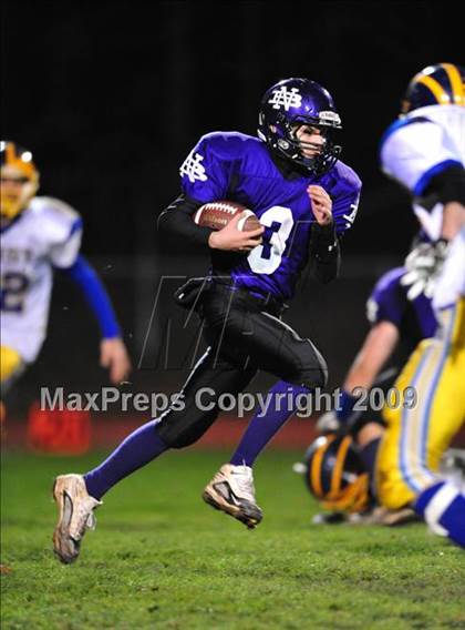 Thumbnail 3 in Housatonic-Wamogo @ North Branford photogallery.