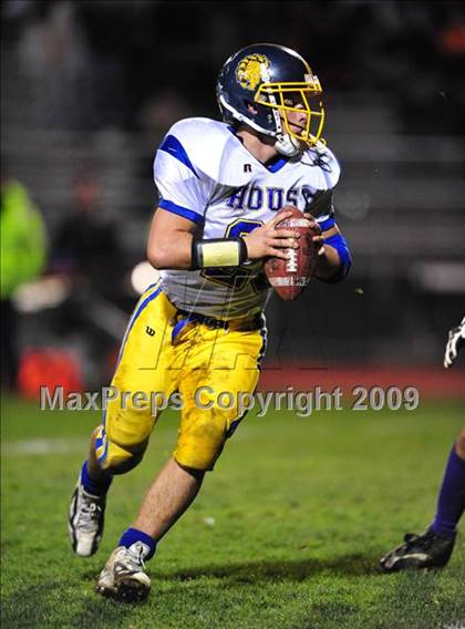 Thumbnail 3 in Housatonic-Wamogo @ North Branford photogallery.
