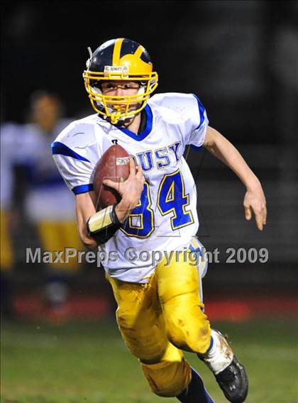 Thumbnail 1 in Housatonic-Wamogo @ North Branford photogallery.