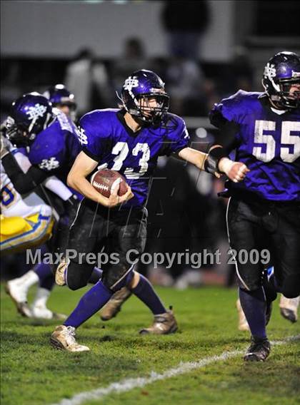 Thumbnail 3 in Housatonic-Wamogo @ North Branford photogallery.
