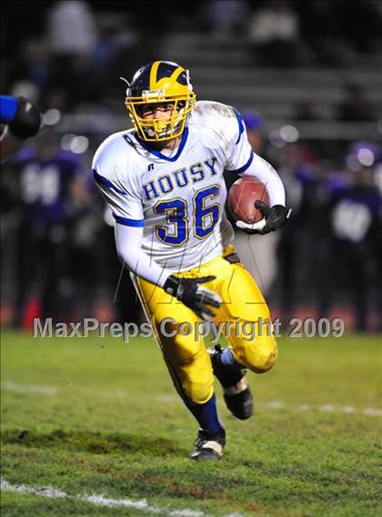 Thumbnail 3 in Housatonic-Wamogo @ North Branford photogallery.