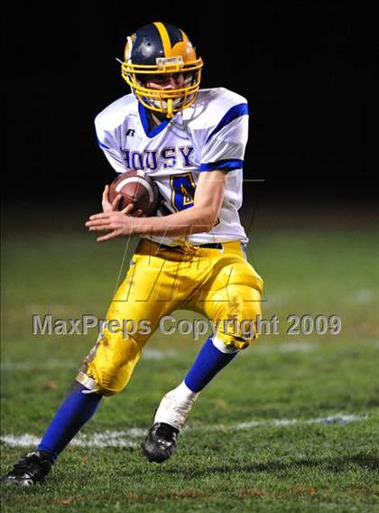 Thumbnail 2 in Housatonic-Wamogo @ North Branford photogallery.