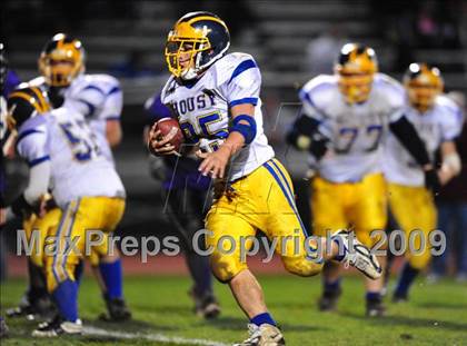 Thumbnail 3 in Housatonic-Wamogo @ North Branford photogallery.