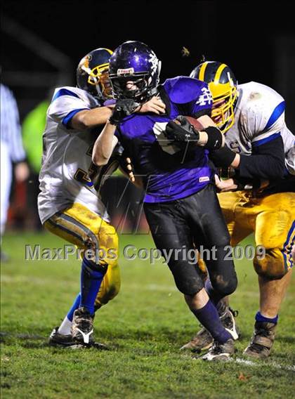 Thumbnail 3 in Housatonic-Wamogo @ North Branford photogallery.