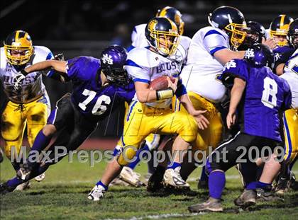Thumbnail 2 in Housatonic-Wamogo @ North Branford photogallery.