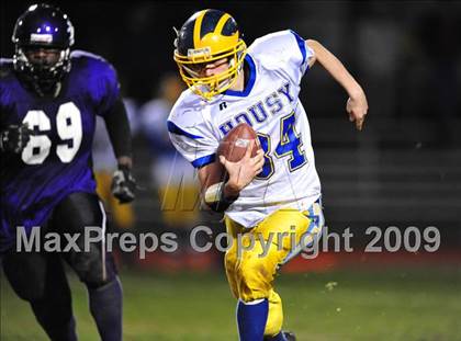 Thumbnail 2 in Housatonic-Wamogo @ North Branford photogallery.