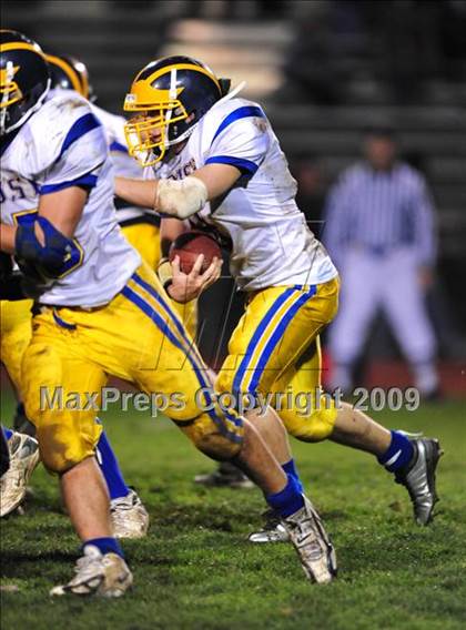 Thumbnail 3 in Housatonic-Wamogo @ North Branford photogallery.