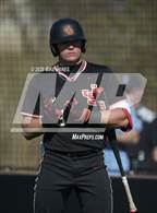 Photo from the gallery "JSerra Catholic @ Marcus"
