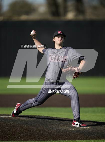 Thumbnail 3 in JSerra Catholic @ Marcus photogallery.