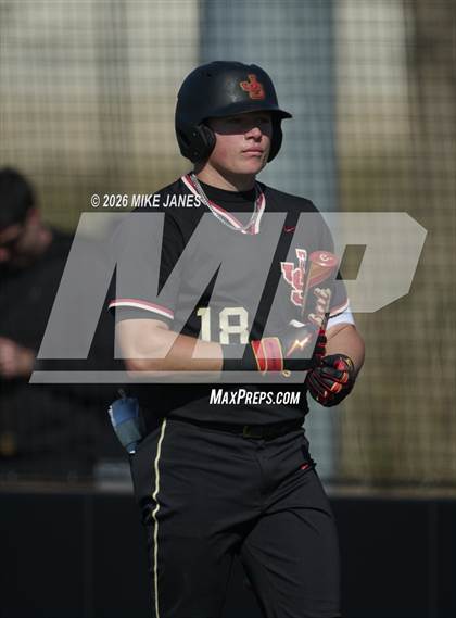 Thumbnail 2 in JSerra Catholic @ Marcus photogallery.