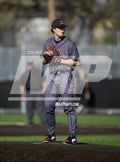 Thumbnail 3 in JSerra Catholic @ Marcus photogallery.