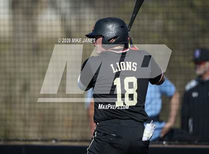 Thumbnail 2 in JSerra Catholic @ Marcus photogallery.