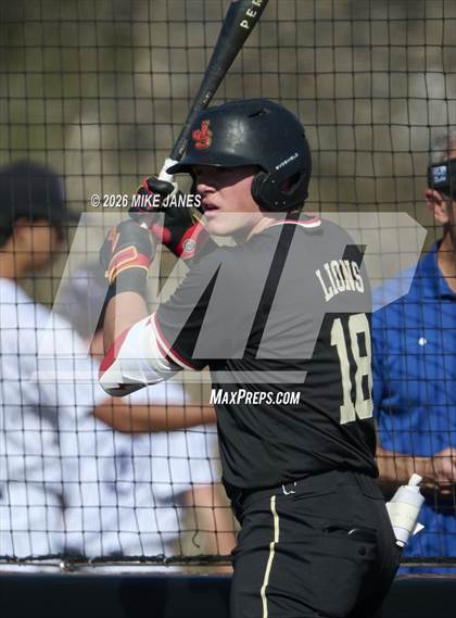 Thumbnail 1 in JSerra Catholic @ Marcus photogallery.