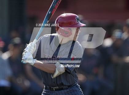 Thumbnail 1 in JSerra Catholic @ Marcus photogallery.