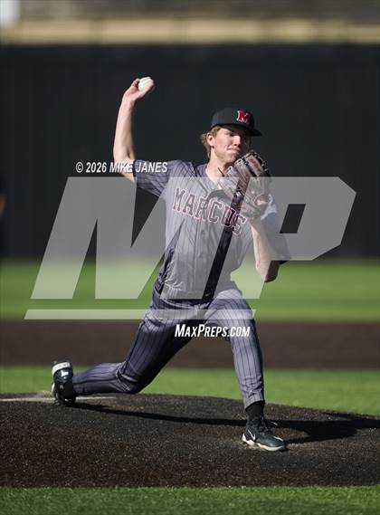 Thumbnail 2 in JSerra Catholic @ Marcus photogallery.