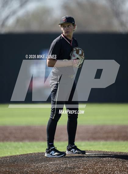 Thumbnail 1 in JSerra Catholic @ Marcus photogallery.