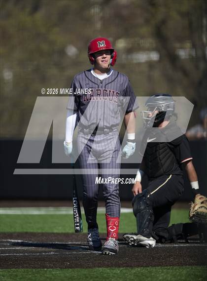 Thumbnail 1 in JSerra Catholic @ Marcus photogallery.