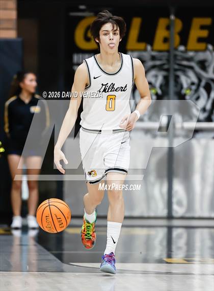 Thumbnail 1 in Campo Verde @ Gilbert photogallery.